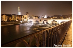 VERONA: Ponte Pietra