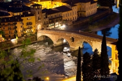 VERONA: Ponte Pietra