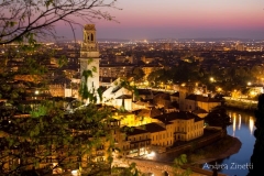 VERONA: Ponte Pietra