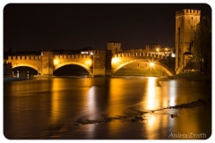 VERONA: Castel Vecchio