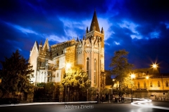 VERONA: San Fermo Maggiore