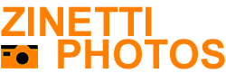 Zinetti Foto Logo